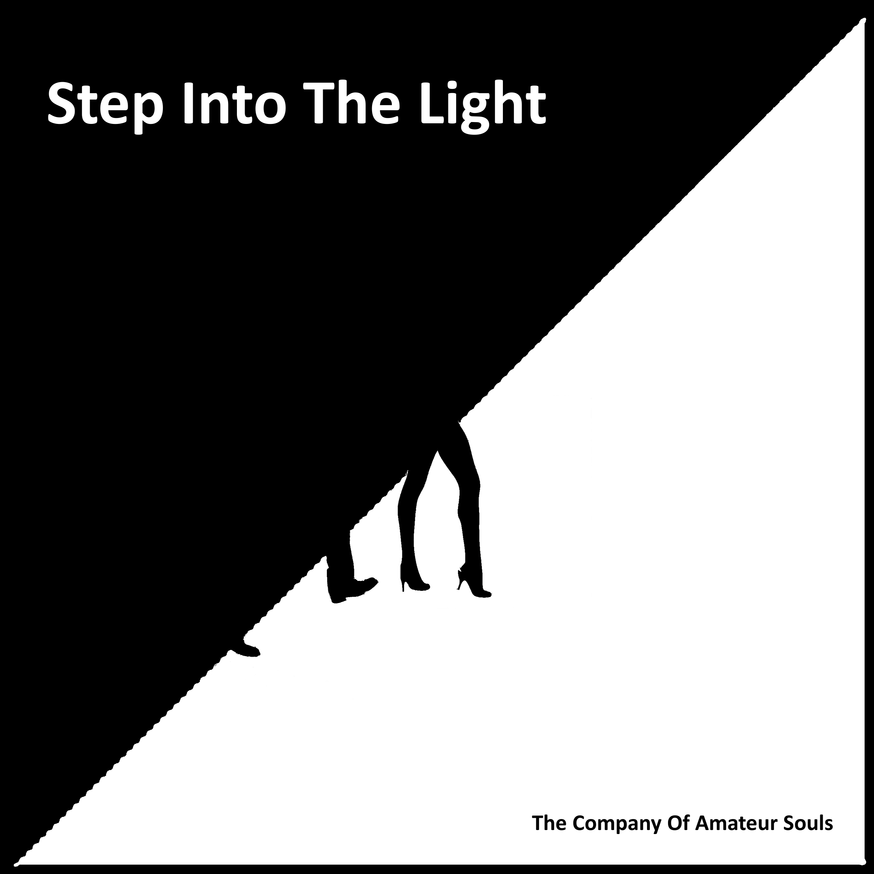Step Into The Light artwork
